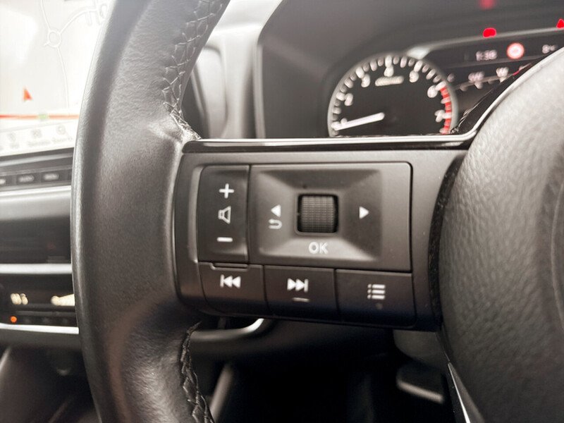 Used Nissan Qashqai 2022 for sale - 77044520: Photo 28