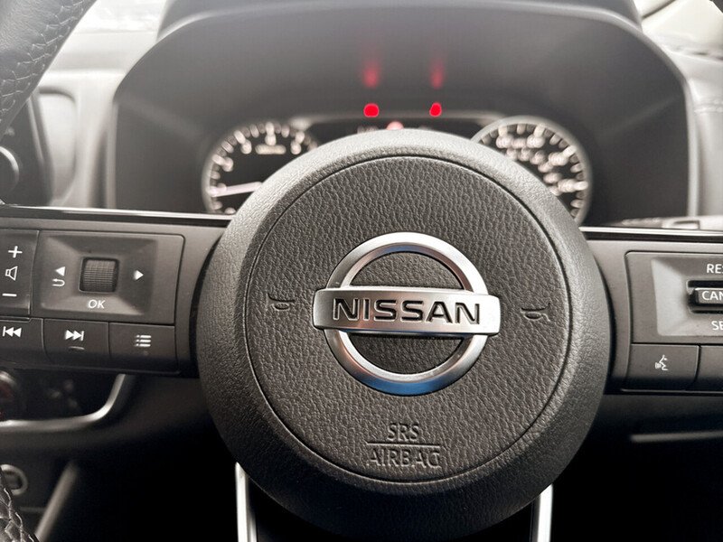 Used Nissan Qashqai 2022 for sale - 77044520: Photo 29