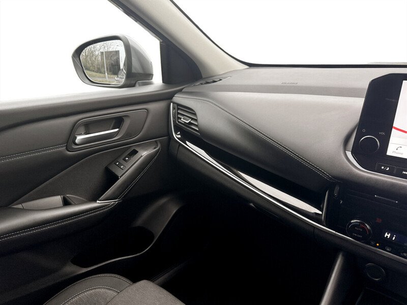 Used Nissan Qashqai 2022 for sale - 77044520: Photo 32