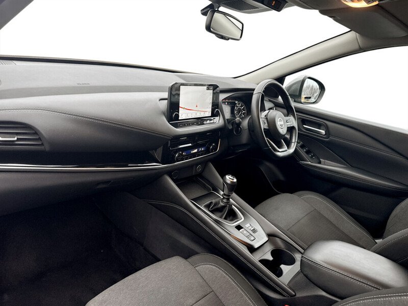 Used Nissan Qashqai 2022 for sale - 77044520: Photo 33