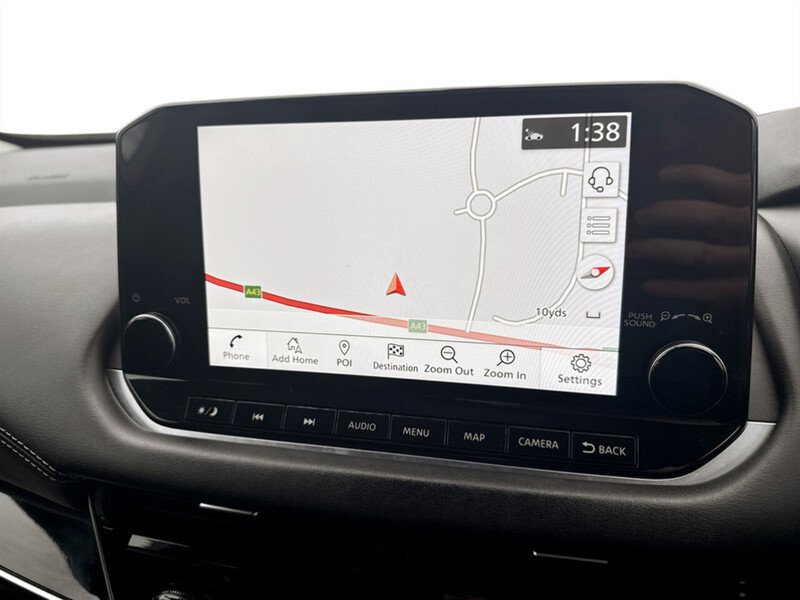 Used Nissan Qashqai 2022 for sale - 77044520: Photo 35