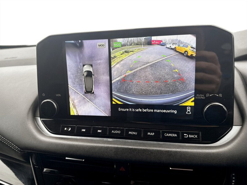 Used Nissan Qashqai 2022 for sale - 77044520: Photo 36