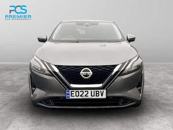 Used Nissan Qashqai 2022 for sale - 77044520: Photo