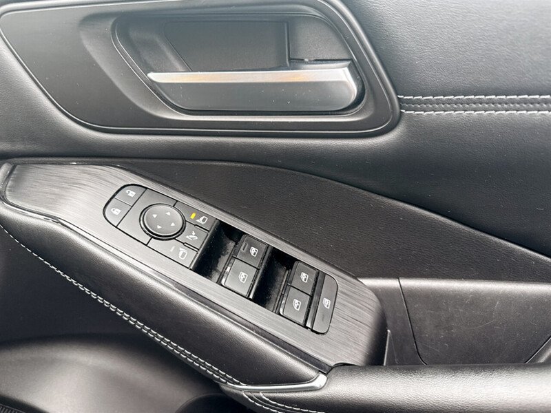 Used Nissan Qashqai 2022 for sale - 77044520: Photo 40