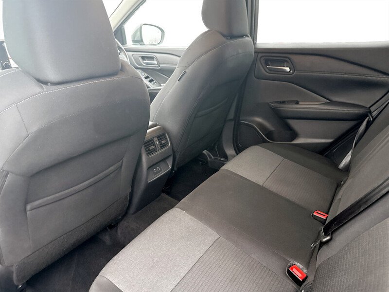 Used Nissan Qashqai 2022 for sale - 77044520: Photo 44