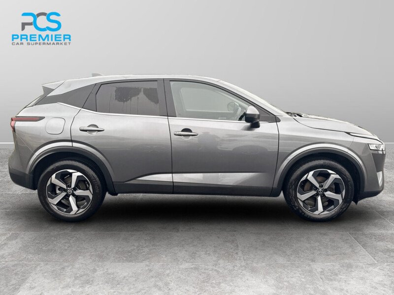Used Nissan Qashqai 2022 for sale - 77044520: Photo 6