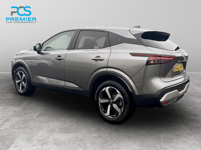 Used Nissan Qashqai 2022 for sale - 77044520: Photo 7