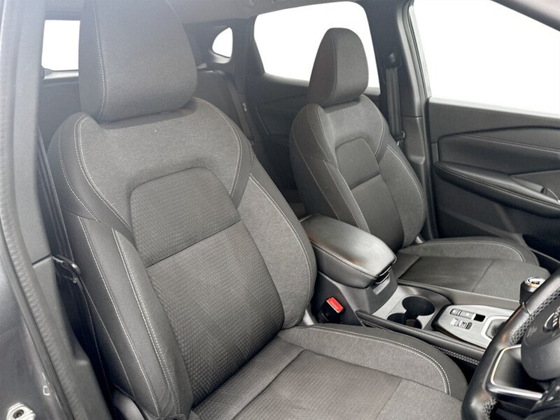 Used Nissan Qashqai 2022 for sale - 77044520: Photo 9