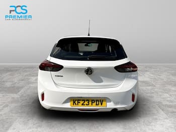 Used Vauxhall Corsa 2023 for sale - 79667477: Photo