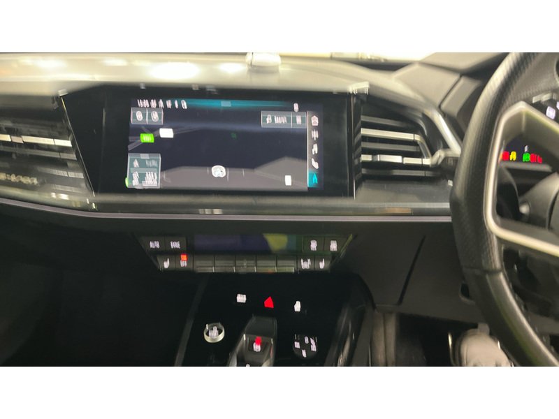 Used Audi Q4 e-tron for sale - 78054224: Photo 10