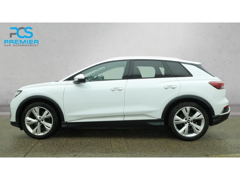 Used Audi Q4 e-tron for sale - 78054224: Photo 12
