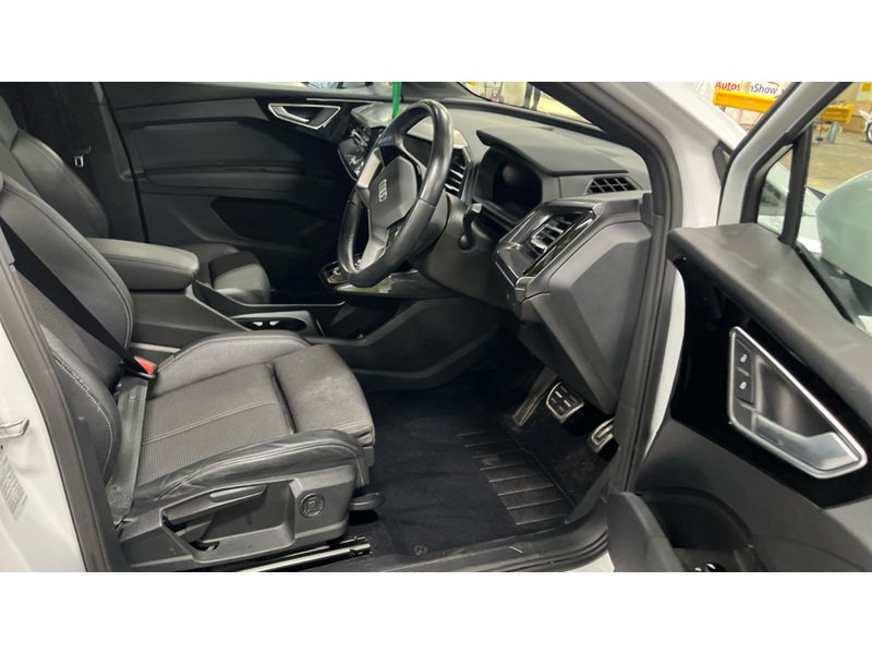 Used Audi Q4 e-tron for sale - 78054224: Photo 4