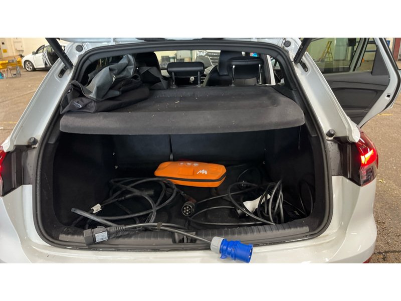 Used Audi Q4 e-tron for sale - 78054224: Photo 7