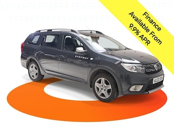 2020 - TCe Comfort 5-Door
