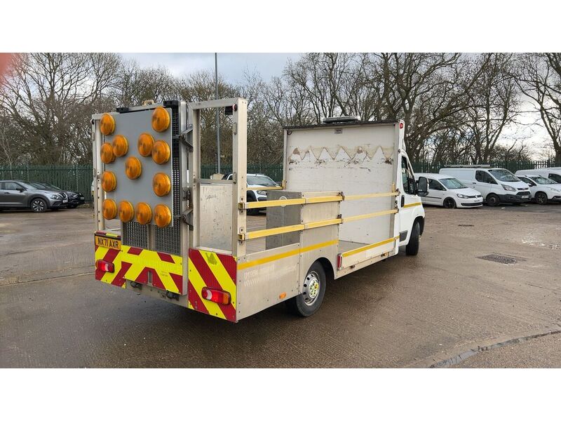 Used Peugeot Boxer 2021 for sale - 77313784: Photo 5