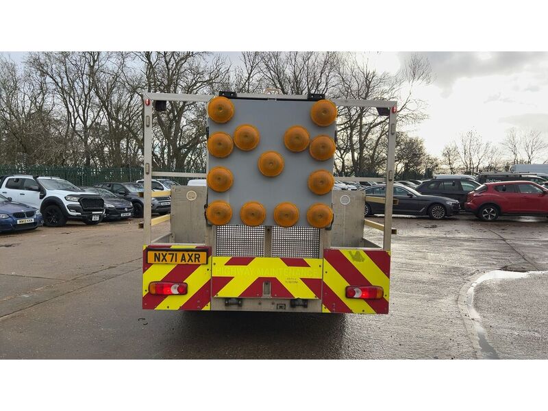 Used Peugeot Boxer 2021 for sale - 77313784: Photo 8