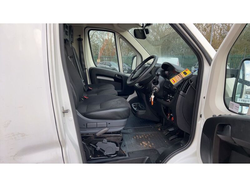 Used Peugeot Boxer 2021 for sale - 77313784: Photo 9