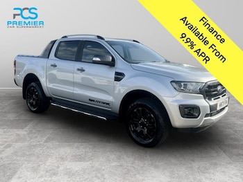 Ford - Ranger
