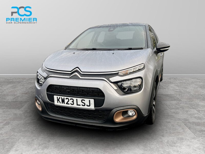 Used Citroen C3 2023 for sale - 77024040: Photo 17
