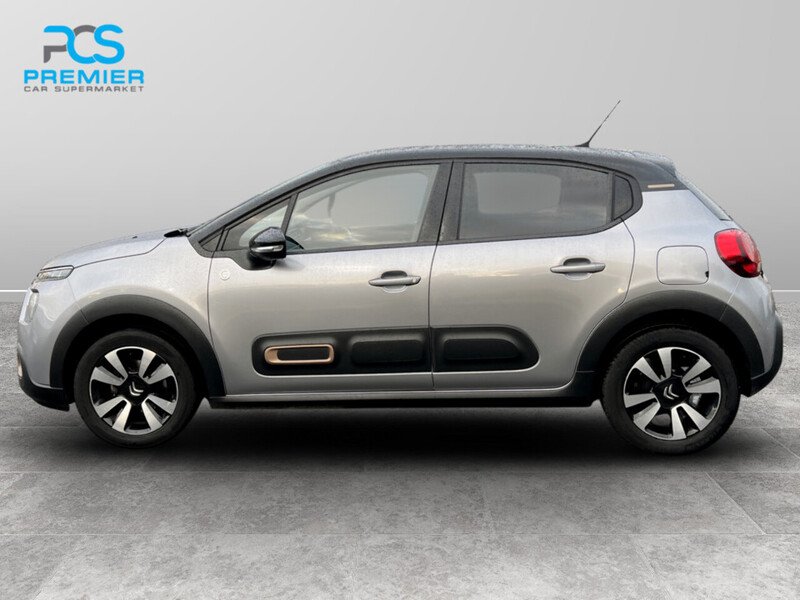 Used Citroen C3 2023 for sale - 77024040: Photo 18