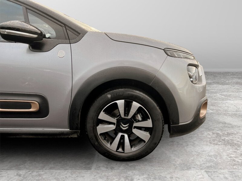 Used Citroen C3 2023 for sale - 77024040: Photo 19