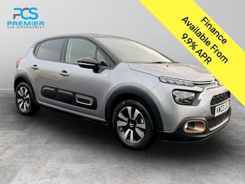 Used Citroen C3 2023 for sale - 77024040: Photo