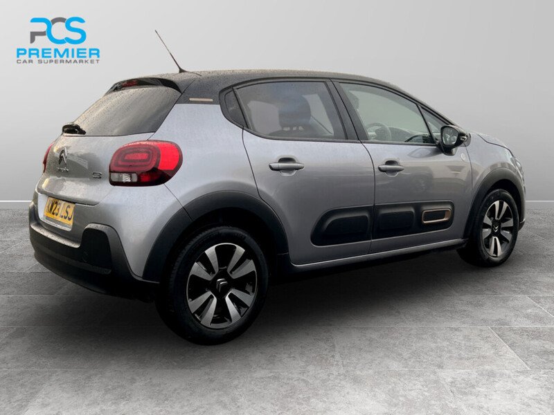Used Citroen C3 2023 for sale - 77024040: Photo 23