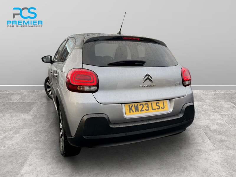 Used Citroen C3 2023 for sale - 77024040: Photo 27