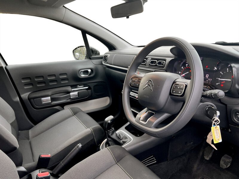 Used Citroen C3 2023 for sale - 77024040: Photo 29