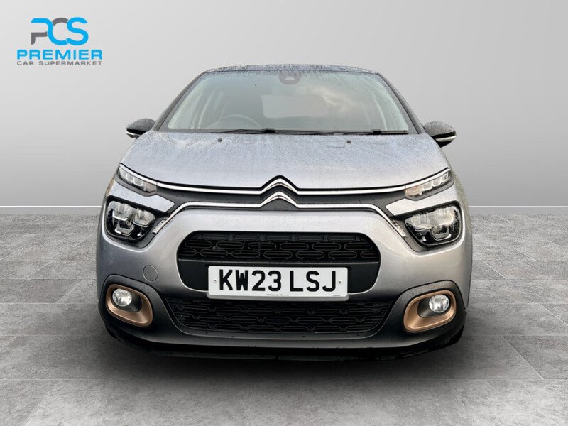 Used Citroen C3 2023 for sale - 77024040: Photo 3