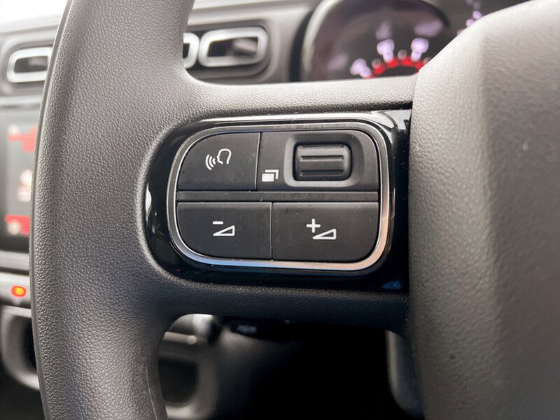 Used Citroen C3 2023 for sale - 77024040: Photo 31