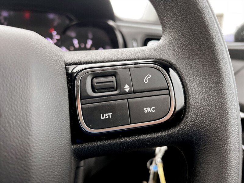 Used Citroen C3 2023 for sale - 77024040: Photo 33