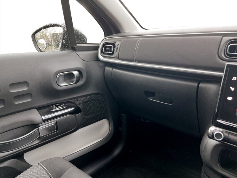 Used Citroen C3 2023 for sale - 77024040: Photo 35