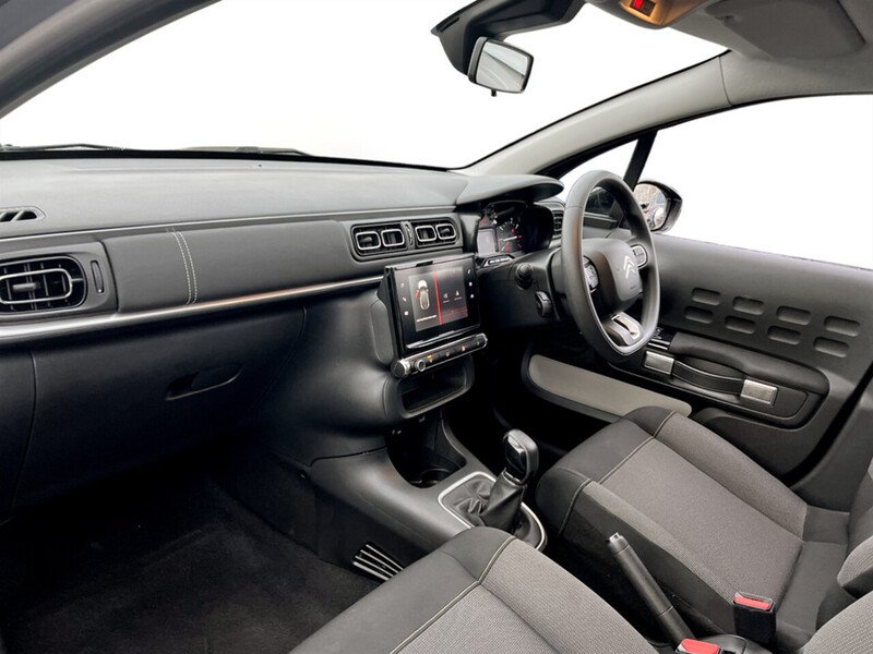 Used Citroen C3 2023 for sale - 77024040: Photo 36