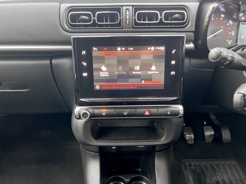 Used Citroen C3 2023 for sale - 77024040: Photo 37