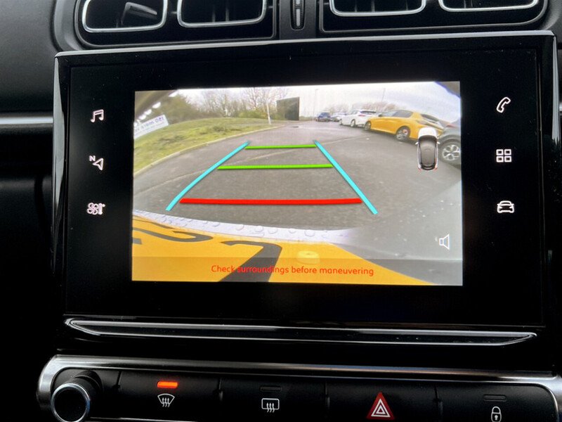 Used Citroen C3 2023 for sale - 77024040: Photo 39