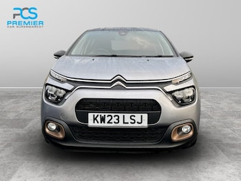 Used Citroen C3 2023 for sale - 77024040: Photo