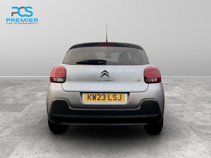 Used Citroen C3 2023 for sale - 77024040: Photo 4