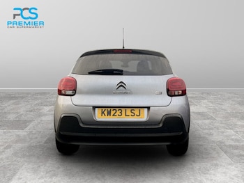 Used Citroen C3 2023 for sale - 77024040: Photo