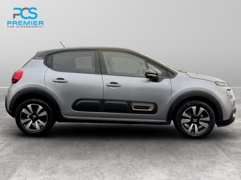 Used Citroen C3 2023 for sale - 77024040: Photo 6