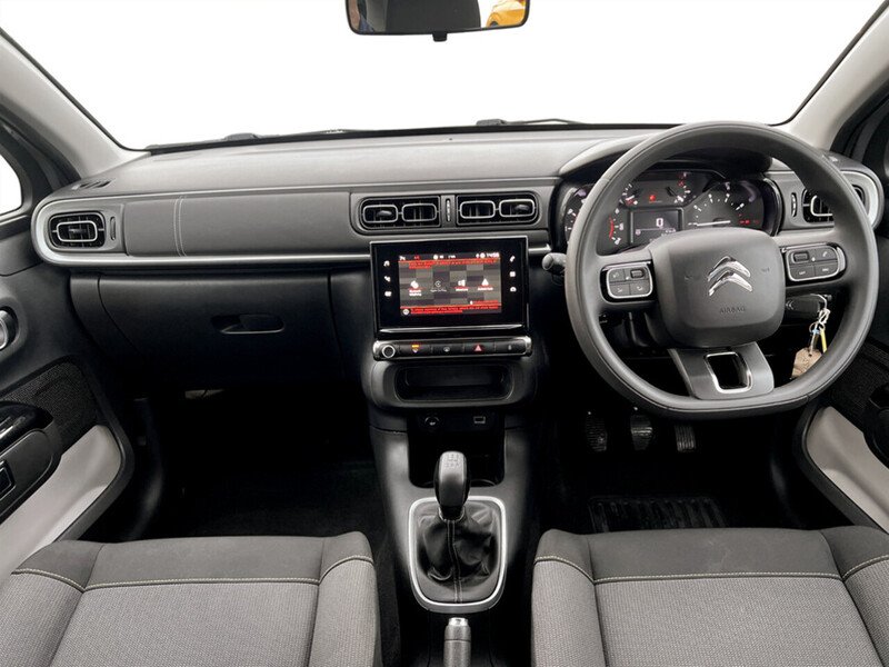 Used Citroen C3 2023 for sale - 77024040: Photo 8