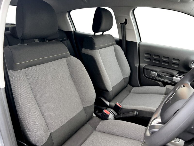 Used Citroen C3 2023 for sale - 77024040: Photo 9