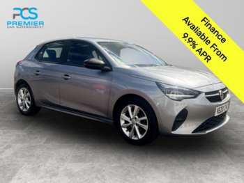 2020 - SE Premium 5-Door