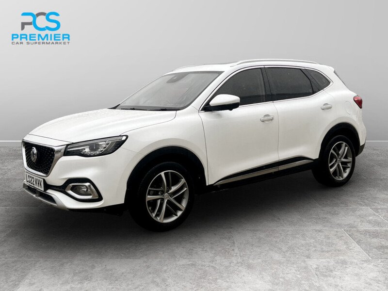 Used MG MG HS 2022 for sale - 76877314: Photo 12