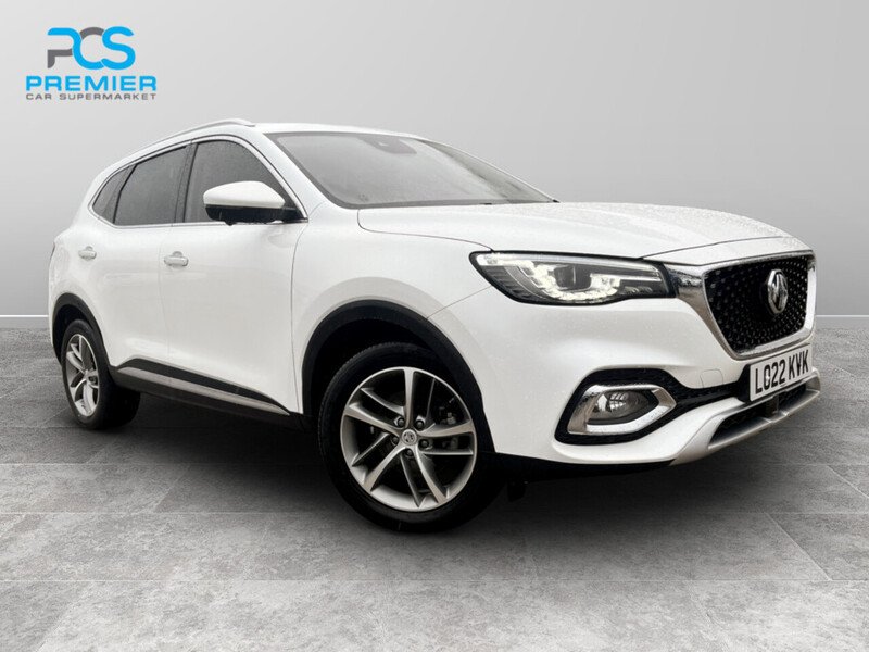 Used MG MG HS 2022 for sale - 76877314: Photo 14