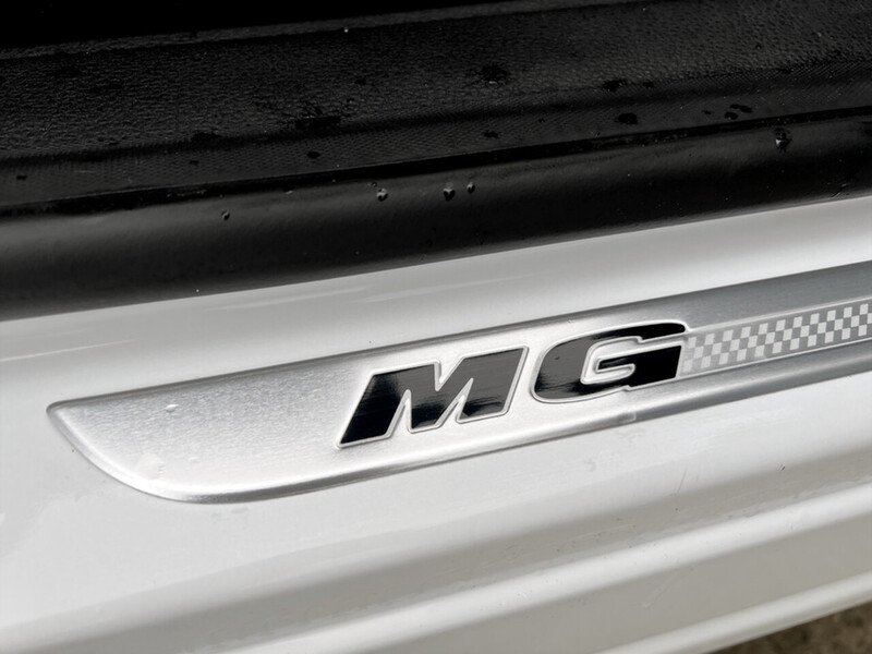 Used MG MG HS 2022 for sale - 76877314: Photo 18