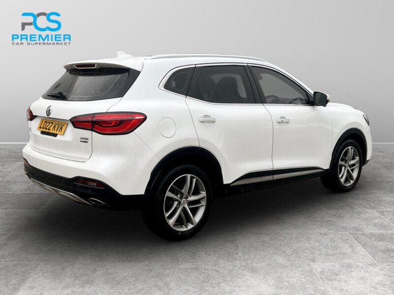 Used MG MG HS 2022 for sale - 76877314: Photo 21