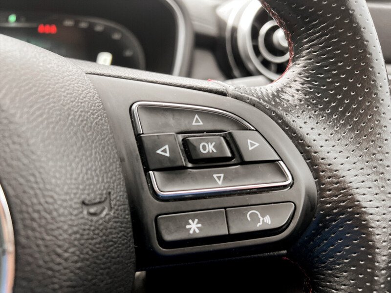 Used MG MG HS 2022 for sale - 76877314: Photo 32