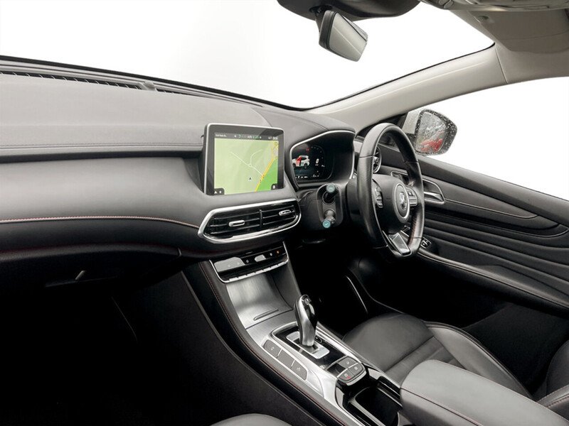 Used MG MG HS 2022 for sale - 76877314: Photo 35