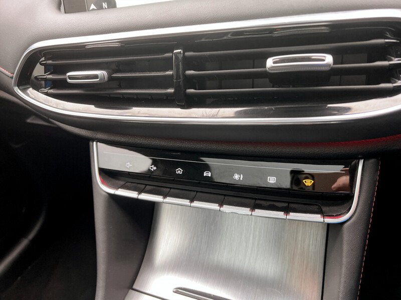 Used MG MG HS 2022 for sale - 76877314: Photo 39